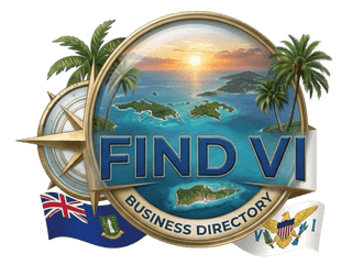 Find VI Business Directory